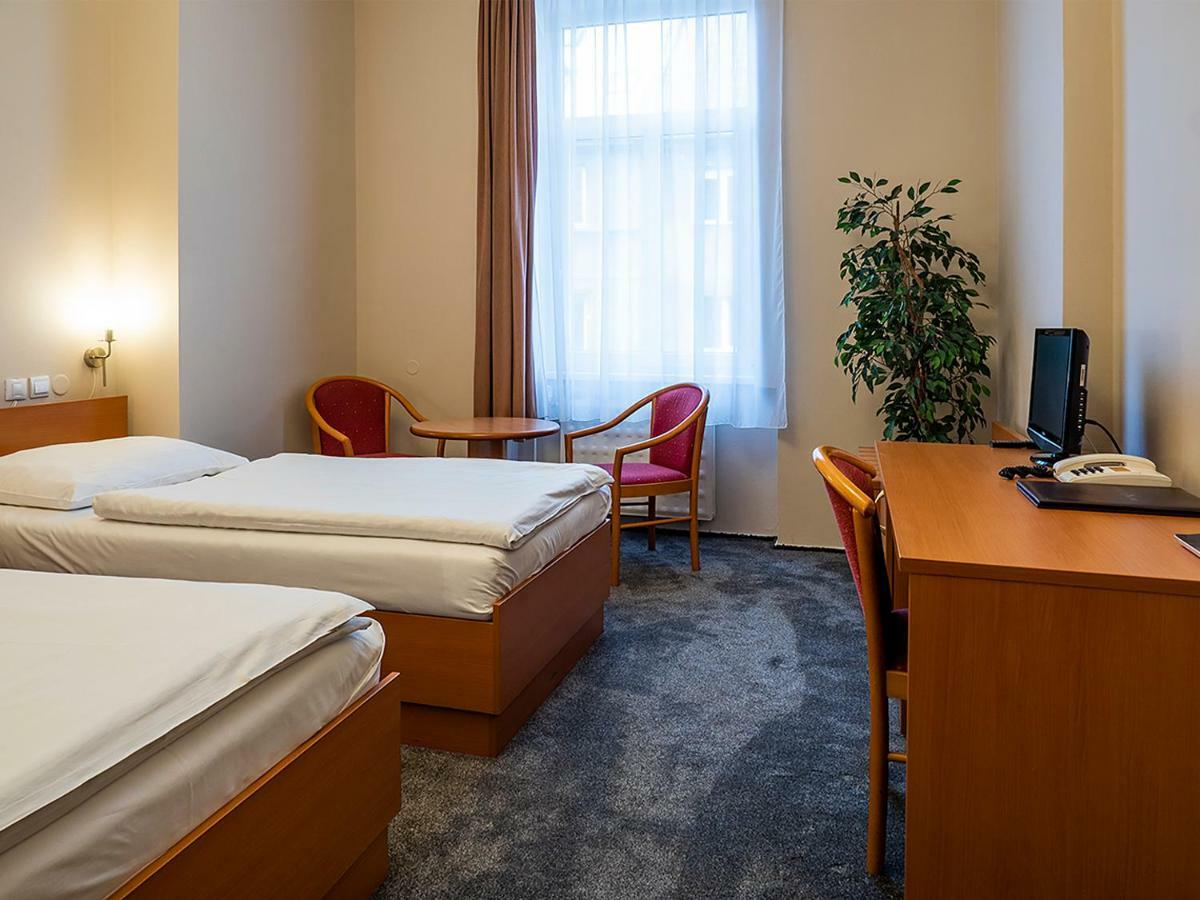 Hotel Olympia Ceska Lipa Ceská Lípa Exterior foto