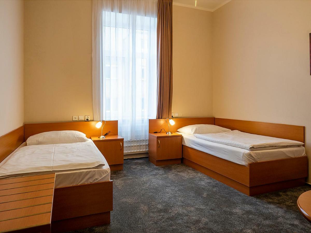 Hotel Olympia Ceska Lipa Ceská Lípa Exterior foto